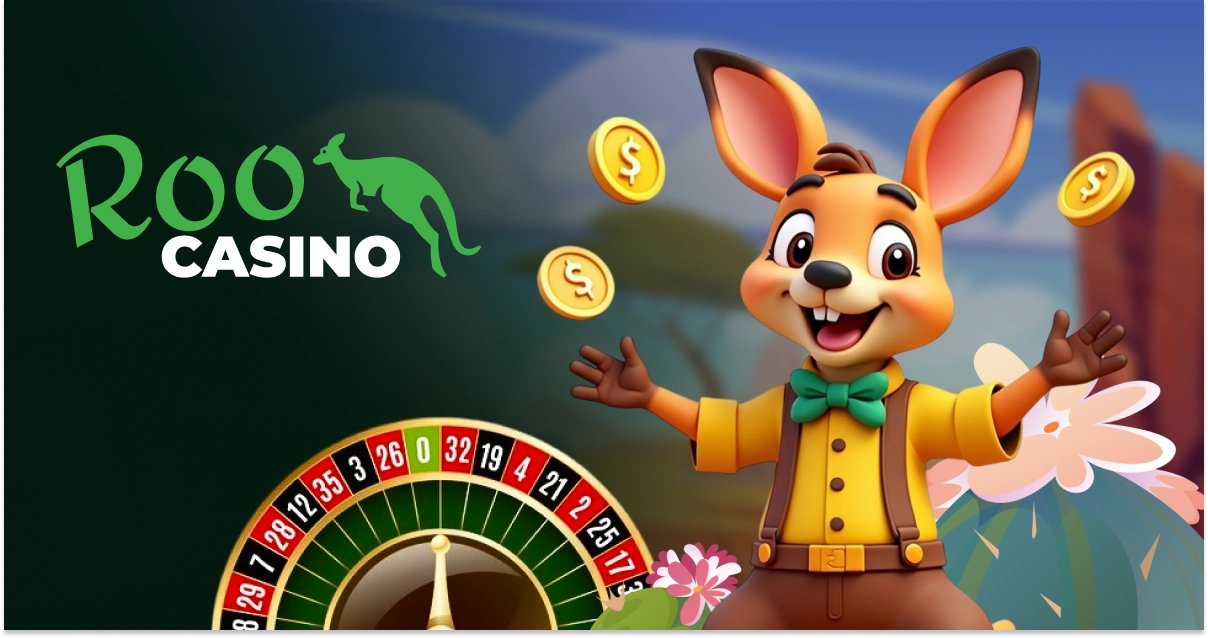 Roo Casino